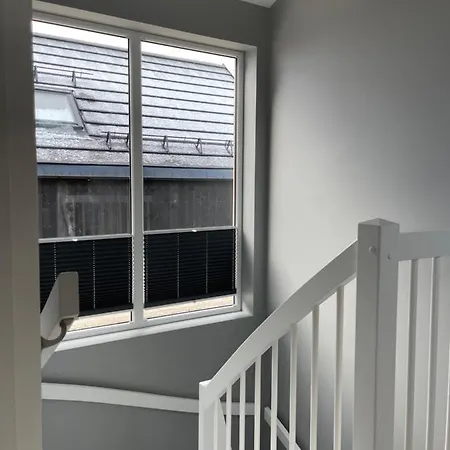 Σπίτι διακοπών Pa Sorlandet -