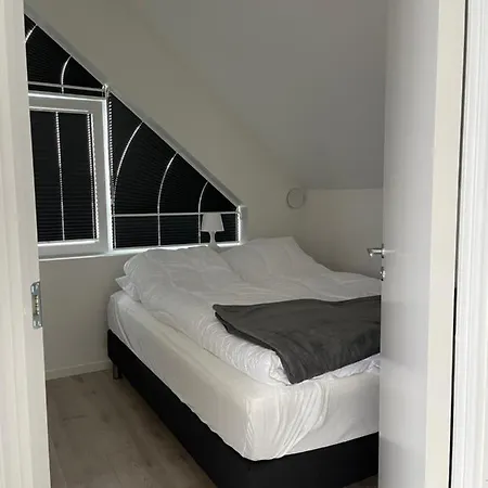 Casa vacanze Pa Sorlandet - Søgne