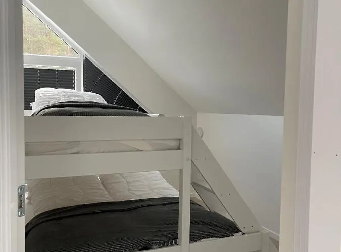 Pa Sorlandet - Semesterbostad Søgne