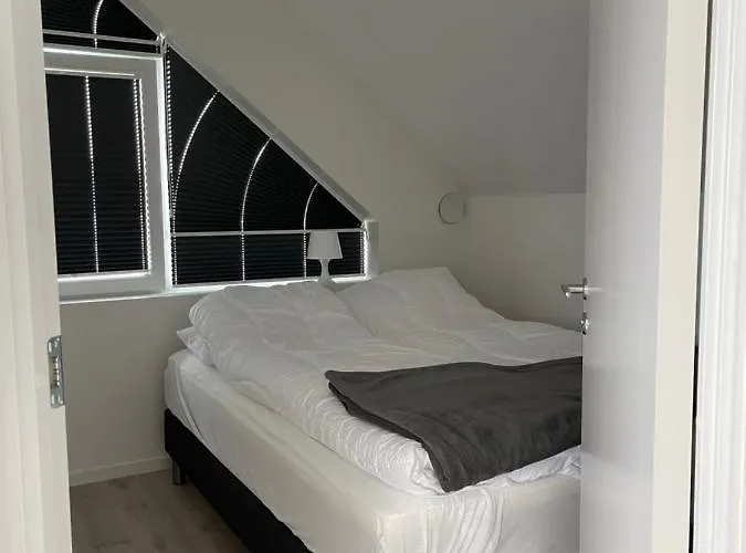 Casa vacanze Pa Sorlandet - Søgne