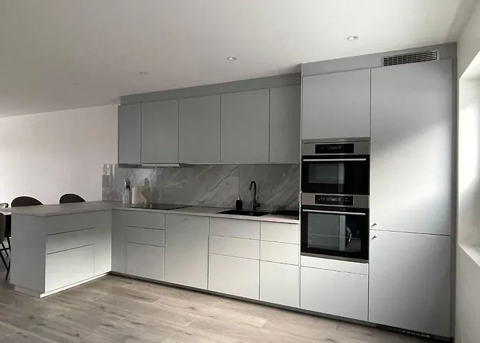 Casa vacanze Pa Sorlandet -