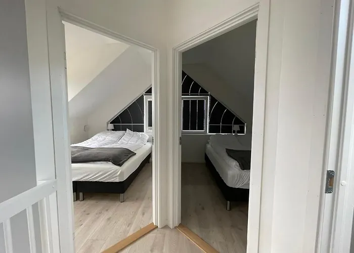 Casa vacanze Pa Sorlandet -