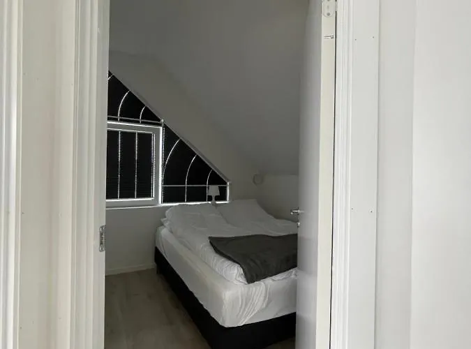 Casa vacanze Pa Sorlandet - *