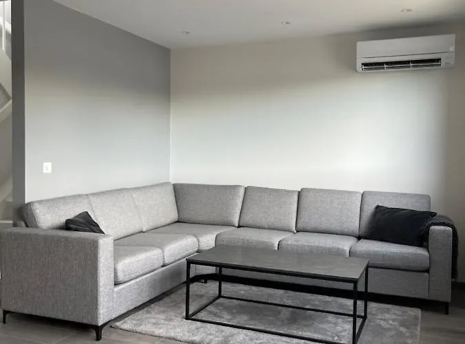 Pa Sorlandet - Semesterbostad *