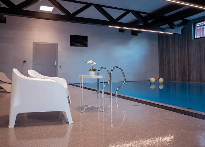 Pa Sorlandet - Casa vacanze Søgne