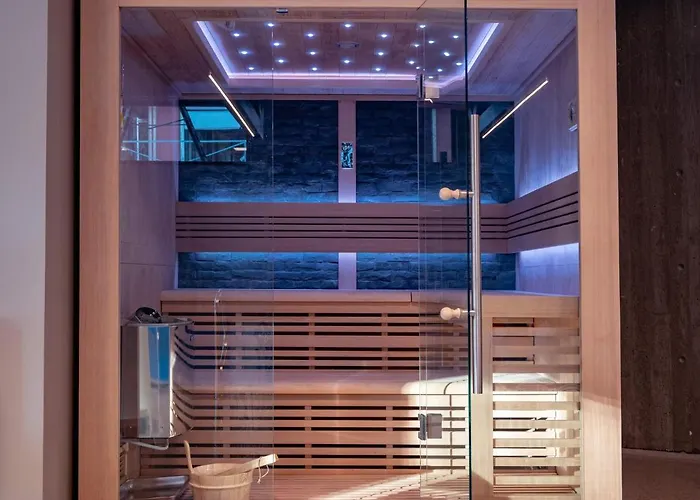 Pa Sorlandet - Semesterbostad *