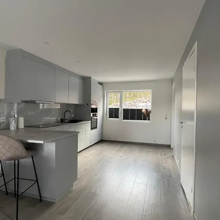 Pa Sorlandet - 別荘