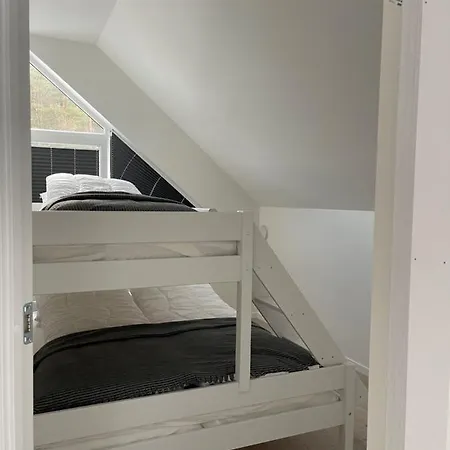 Pa Sorlandet - 別荘 Søgne