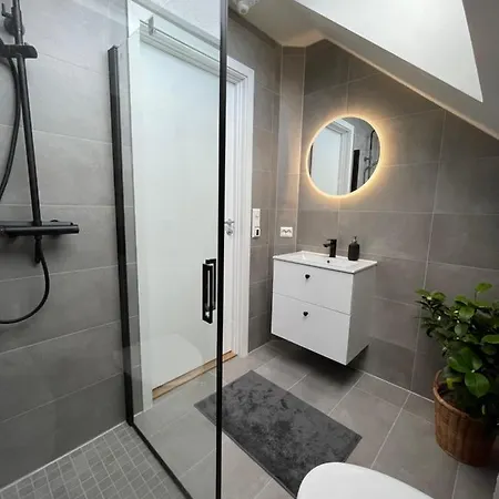 Pa Sorlandet - 別荘 Søgne