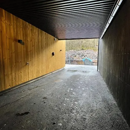 Pa Sorlandet - 別荘 *