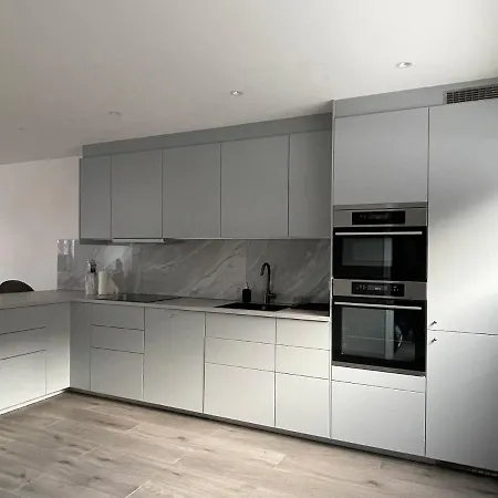 別荘 Pa Sorlandet -