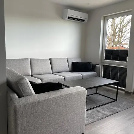 別荘 Pa Sorlandet - Søgne