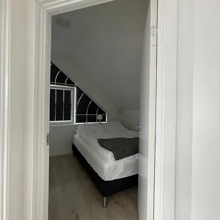 別荘 Pa Sorlandet - *