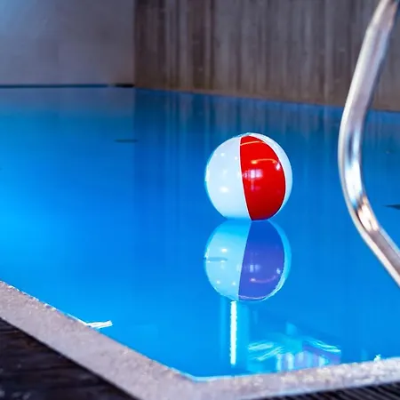 Pa Sorlandet - 別荘 *