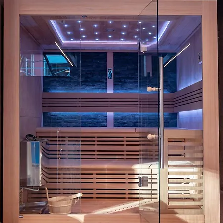 Pa Sorlandet - 別荘 *